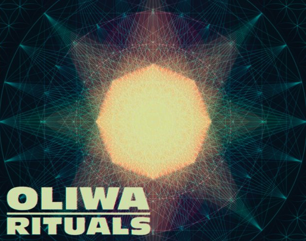 Rituals cover